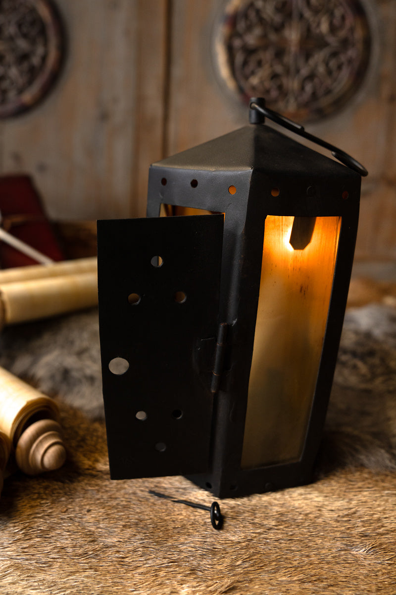 Laterne 16. Jahrhundert