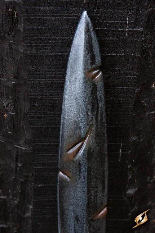 Miecz LARP Celtic Battleworn, 85 cm