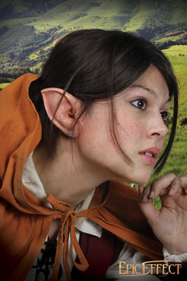 Elven ears Halfling