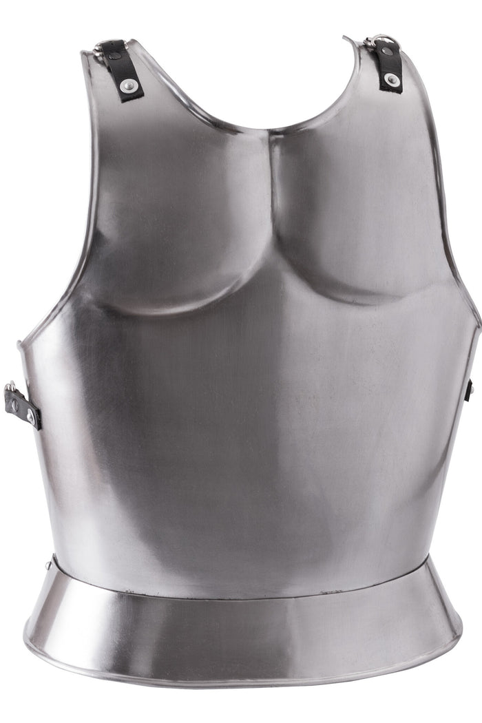 Gothic cuirass, 1.6 mm