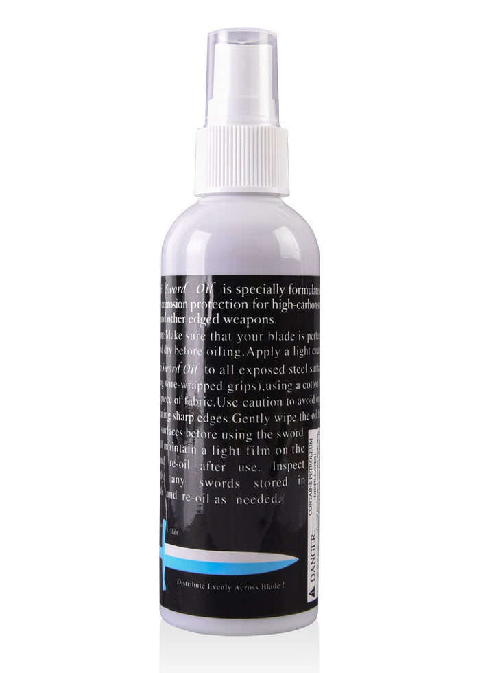 Hanwei Sword Olie, 50 ml