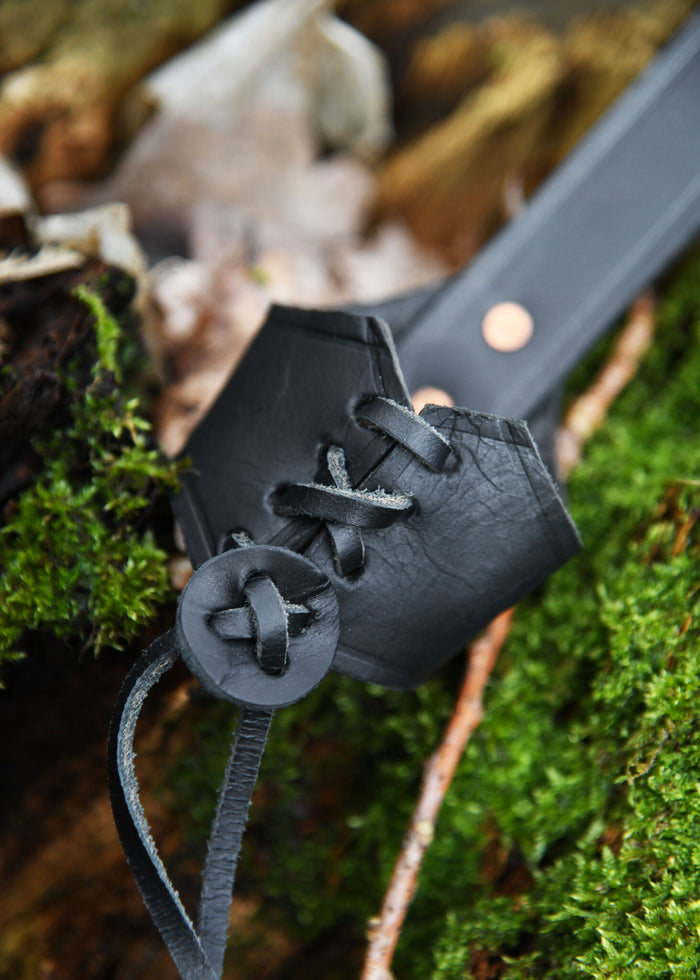 Porte-corne à boire