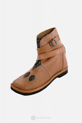 Landsknecht boots Frundsberg