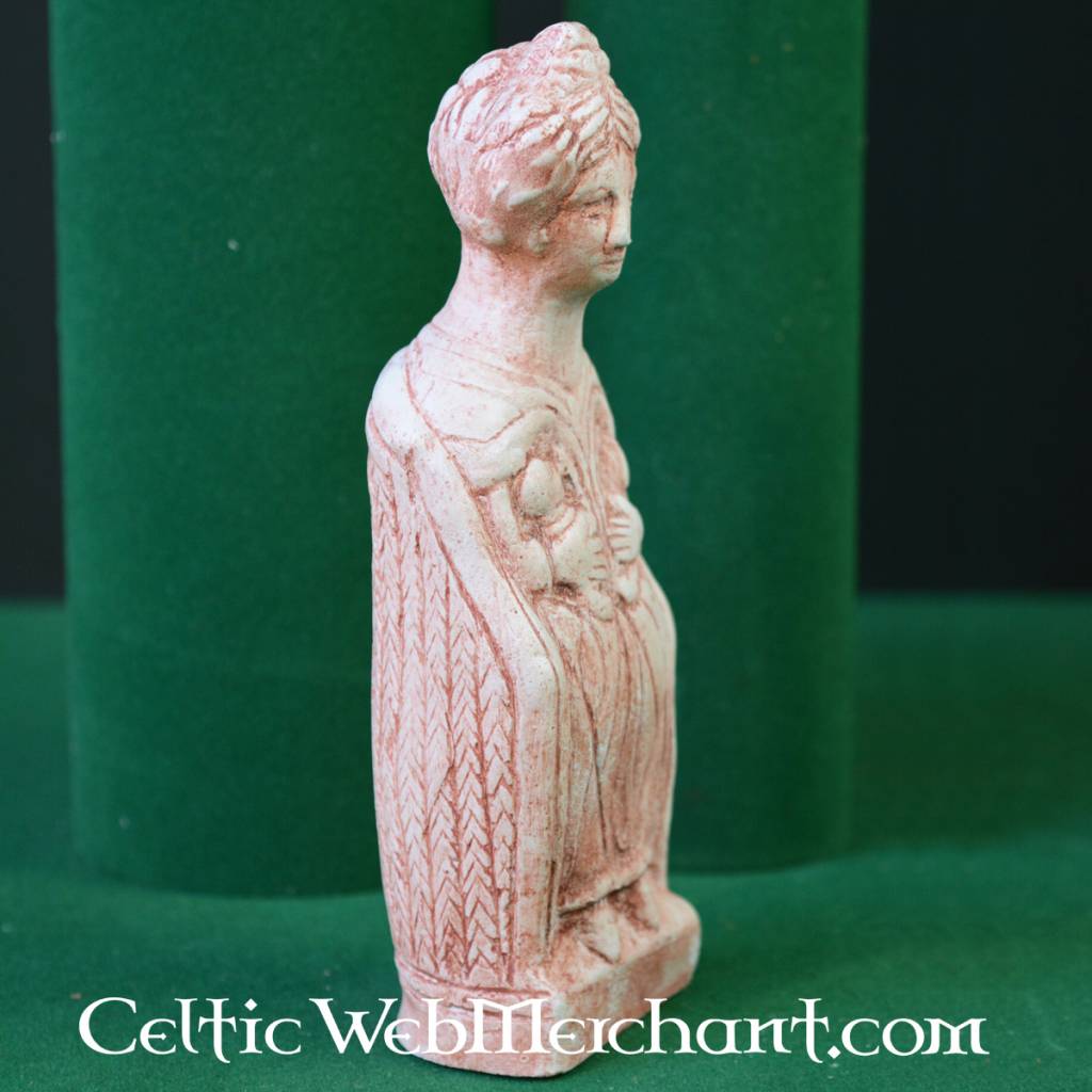 Römische Matres, 2. Jahrhundert