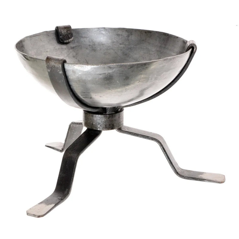 Lampa oliwna Sutton Hoo