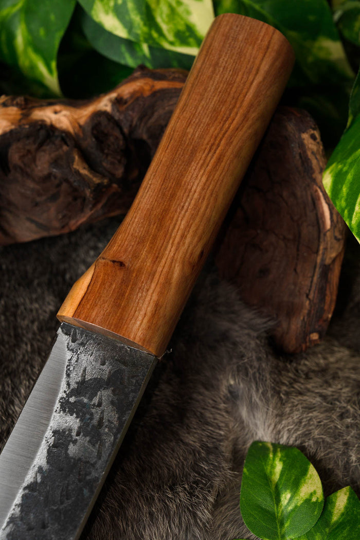 Wikinger Sax Jarlshof, scharf