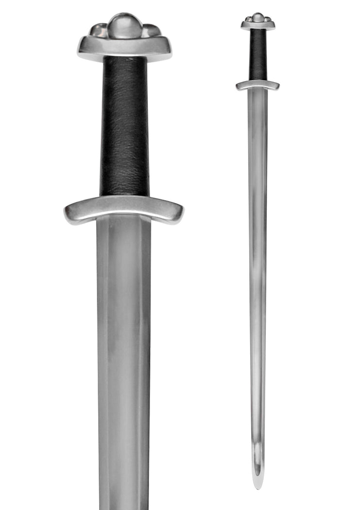 Godfred sword , blunt (battle-ready)