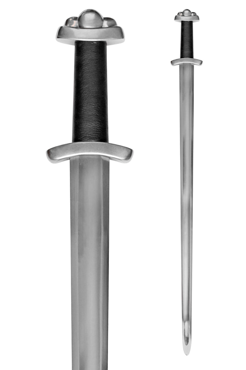 Godfred-Schwert, stumpf (battle-ready)