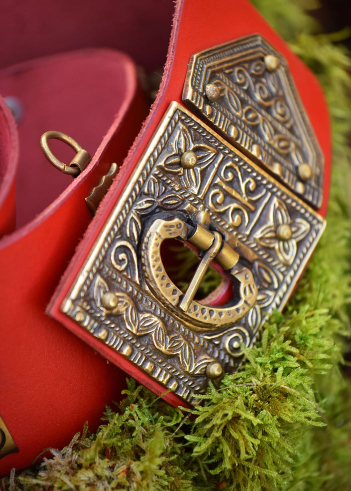 Centurioriem, 130 cm