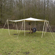 Ponjava 2 x 2 m 350 g/m²
