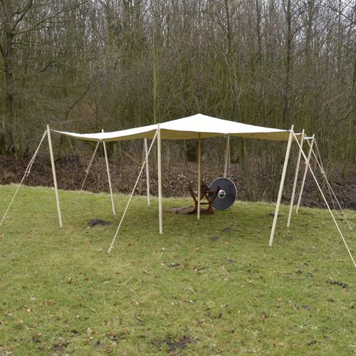 Ponjava 2 x 2 m 350 g/m²