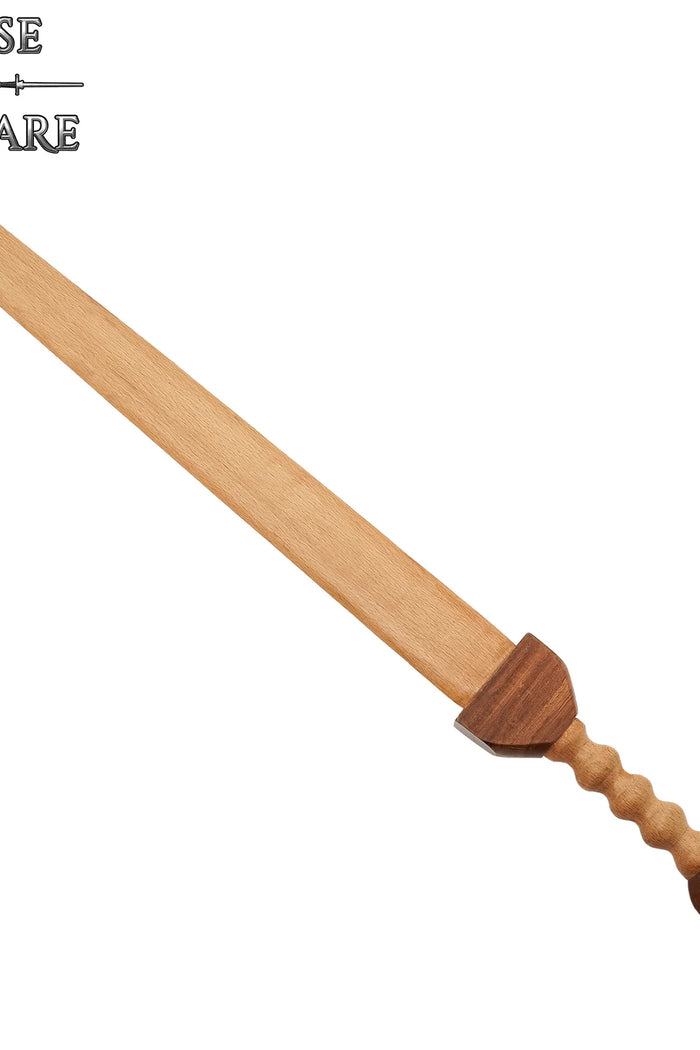 Wooden gladius, Rubis, 71 cm