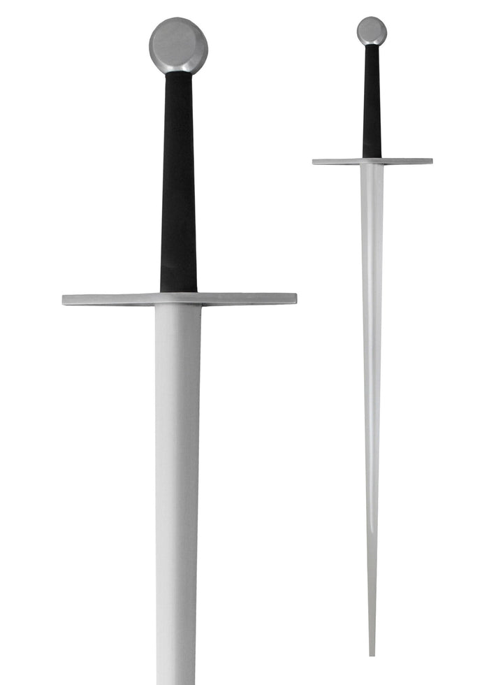 Tinker bastard sword, sløvt (battle-readyt)