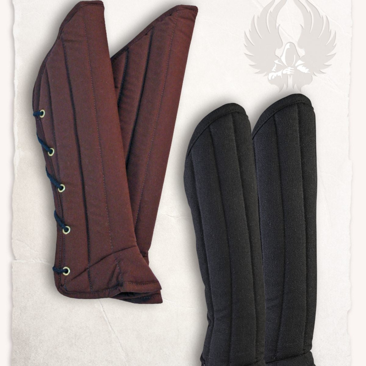 Gambeson jalkasuojat Leopold kerma