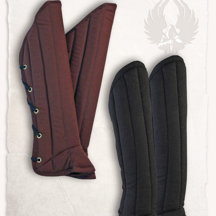 Gambeson jalkasuojat Leopold kerma