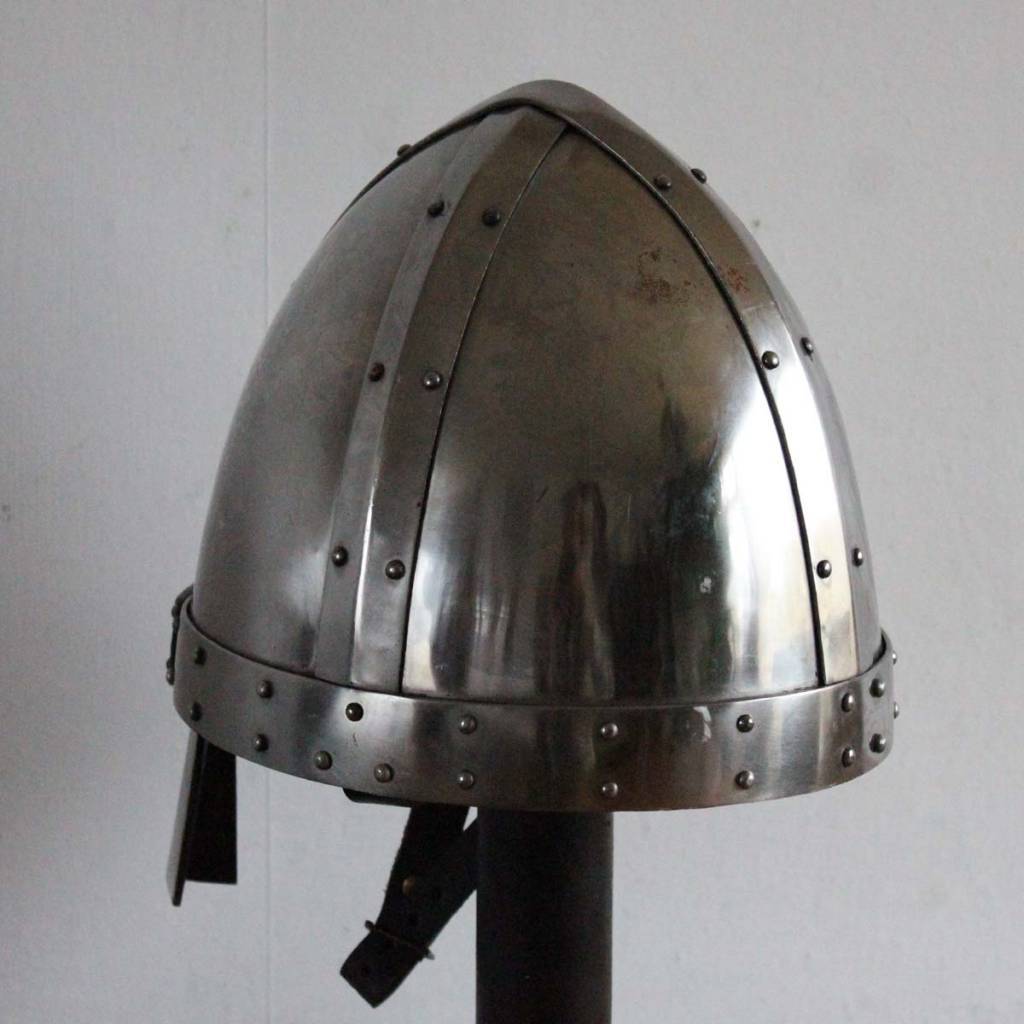 Spangenhelm Bayeux, 2 mm (battle-ready)