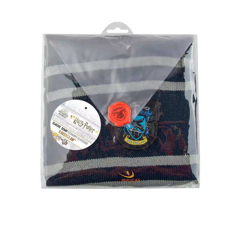 Harry Potter: Ravenclaw scarf
