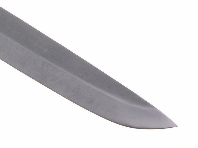 Vikingsaxkling Gotland, gepolijst, 40 cm