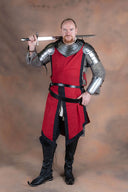 Pauldrons Adam, 1.2 mm