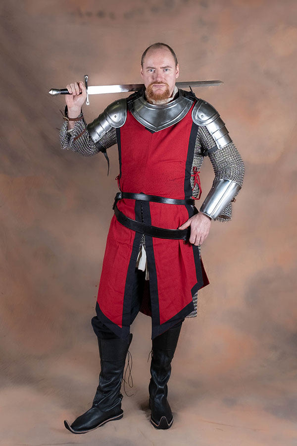 Naramienniki Adam, 1,2 mm