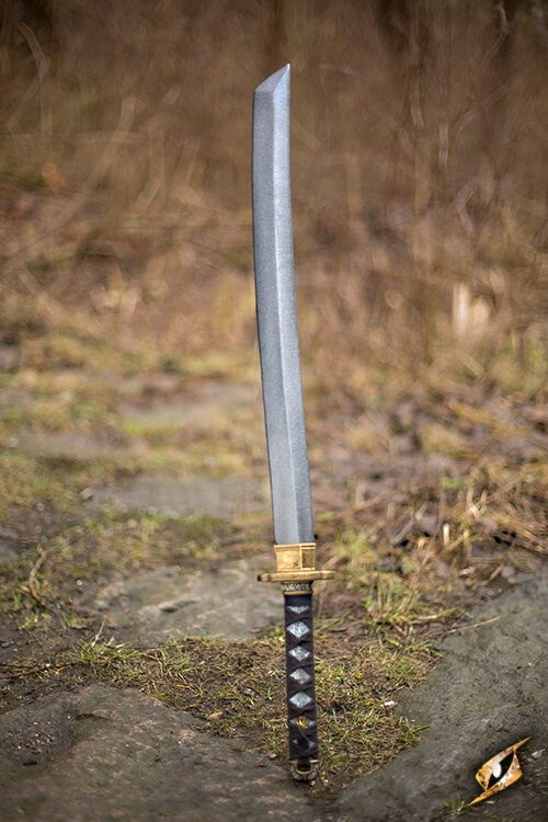 Wakizashi LARP