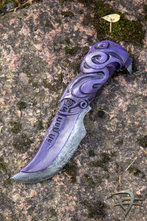 lARP nož Eldarian