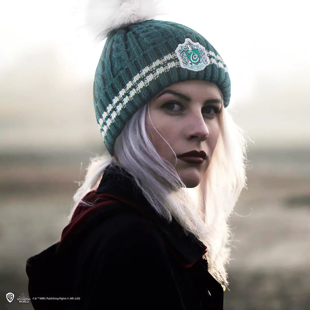 Harry Potter: Zwadderich wintermuts