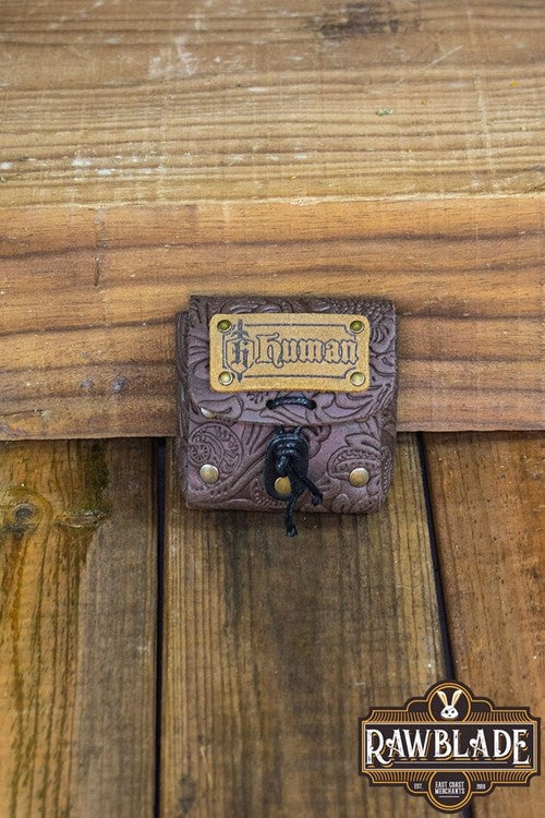 Dungeons and Dragons dice, Human