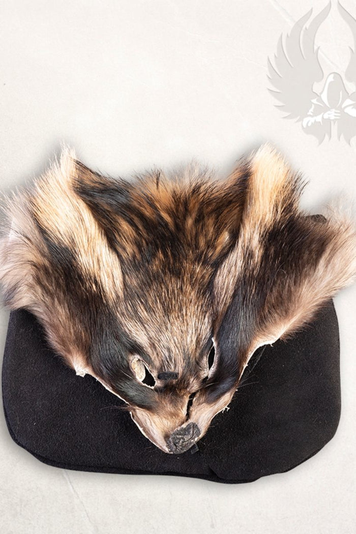 Sac viking Lofoten, noir