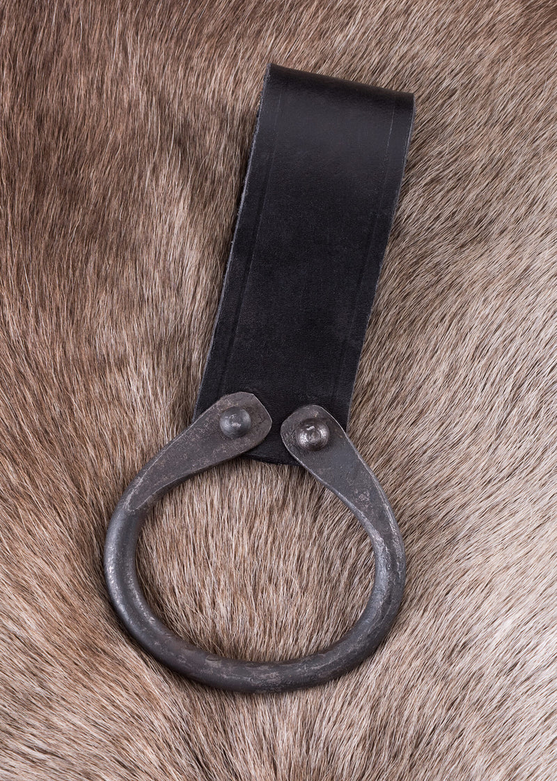 Authentischer Axtträger für Gürtel