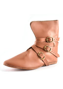 Późnośredniowieczne buty Konstanz