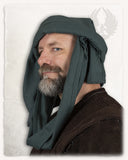 Chaperon Rogier van der Weyden vihreä