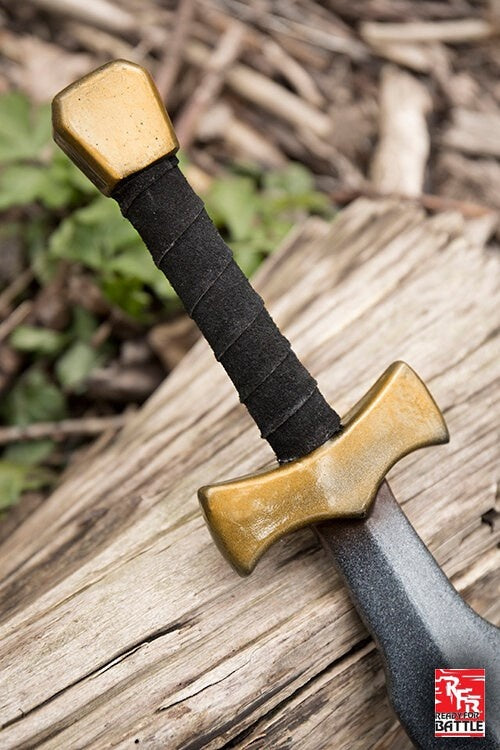 LARP Ready For Battle Kämpferschwert