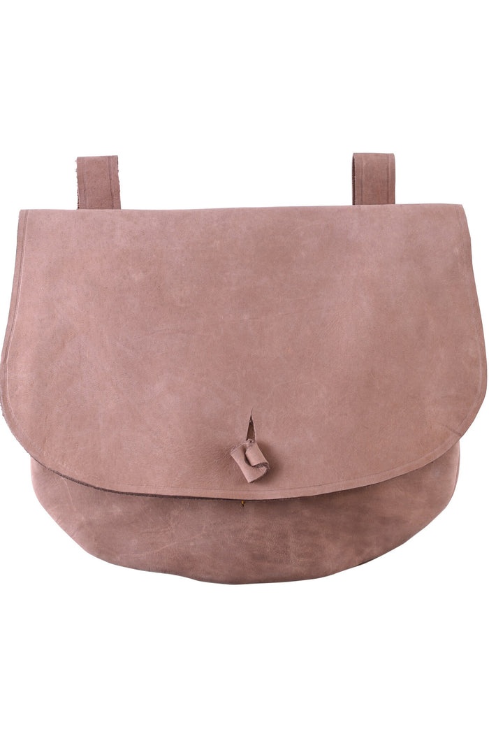 Medieval bag Oliver
