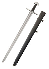 Tinker Pearce Normandisch zwaard, bot (battle-ready)