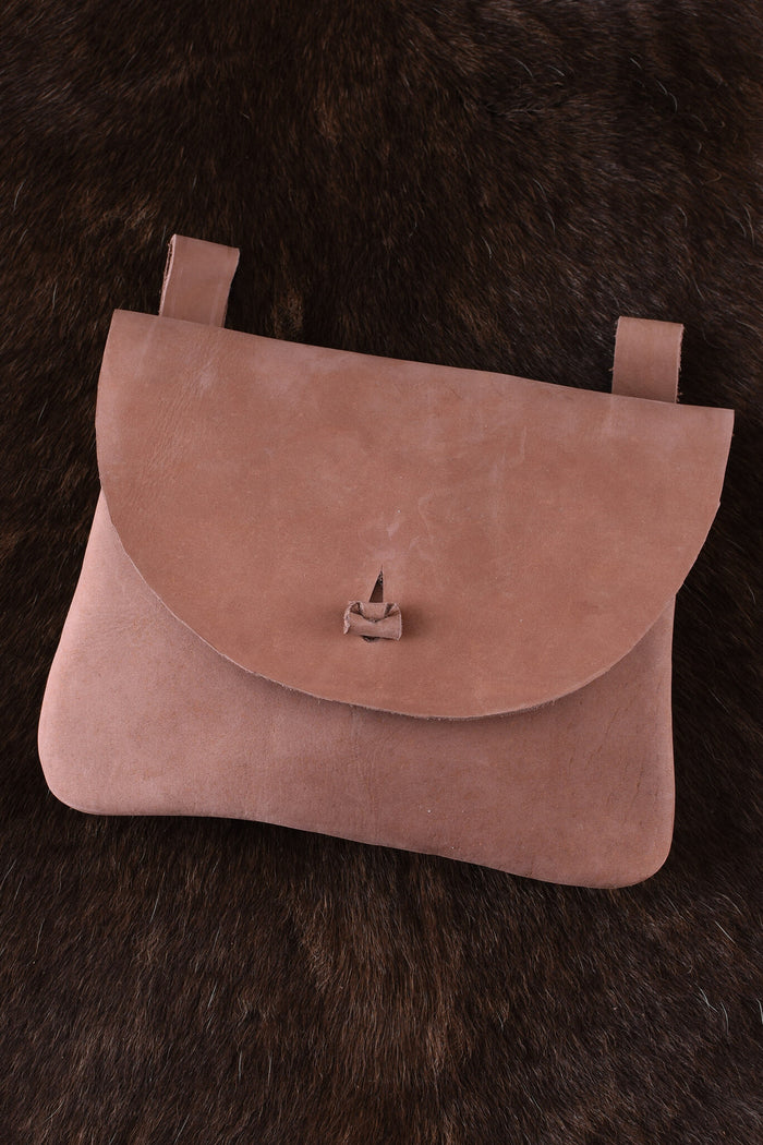 Medieval bag Thorold