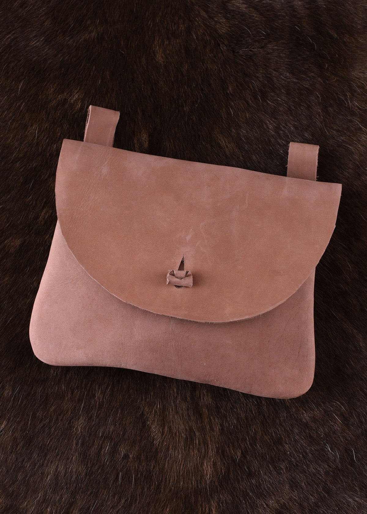 Medieval bag Thorold