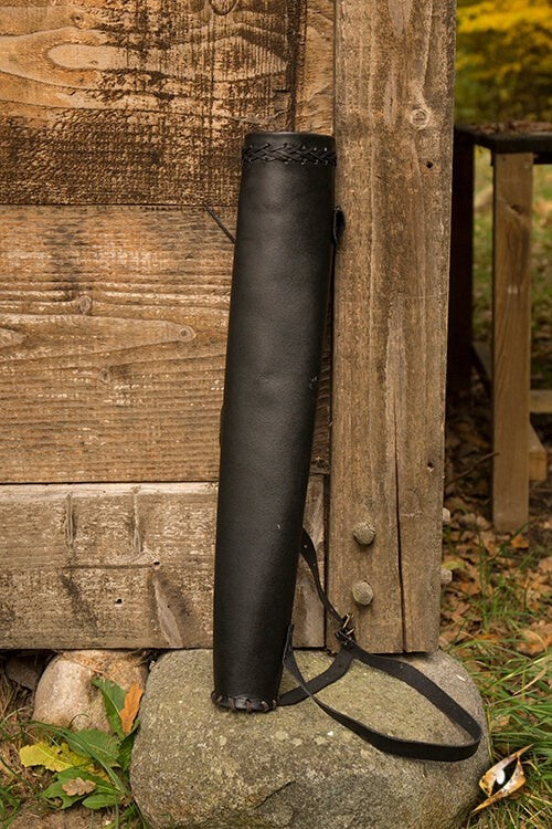 Quiver Robin Hood, brown