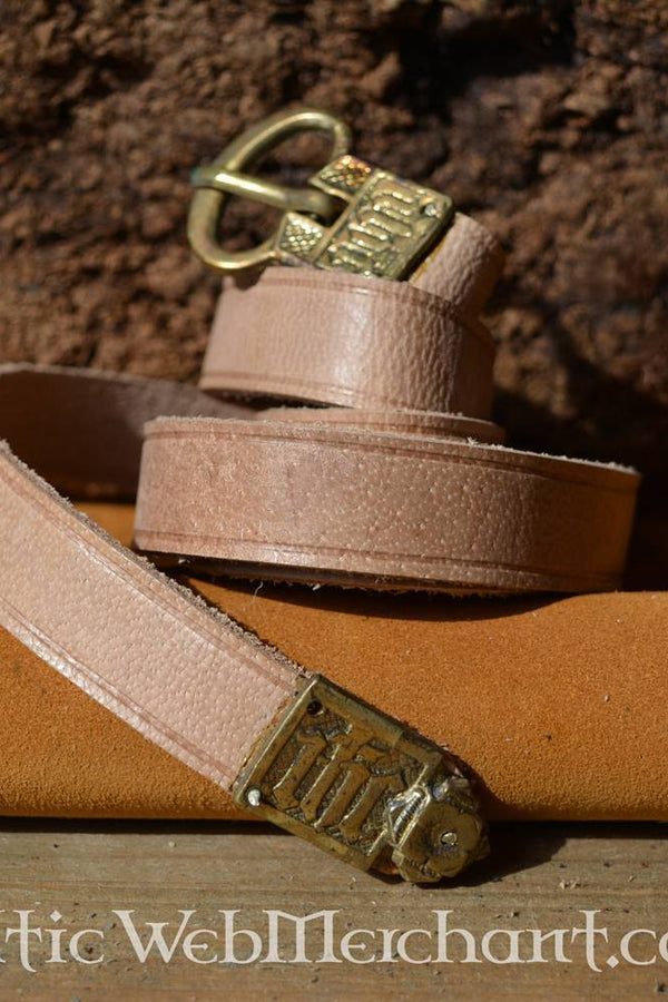 IHC belt replica (1300-1500), 150 cm