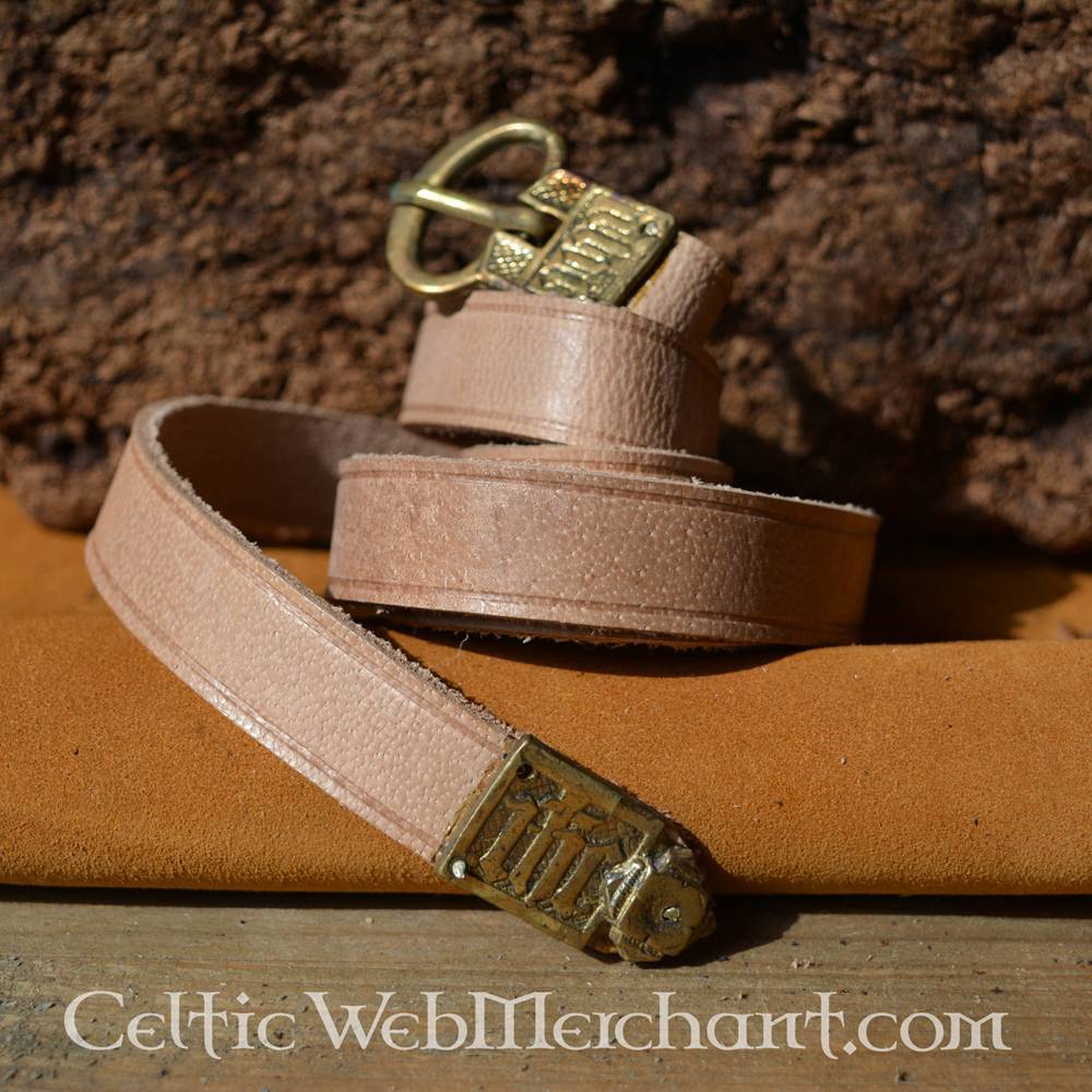 IHC belt replica (1300-1500), 150 cm