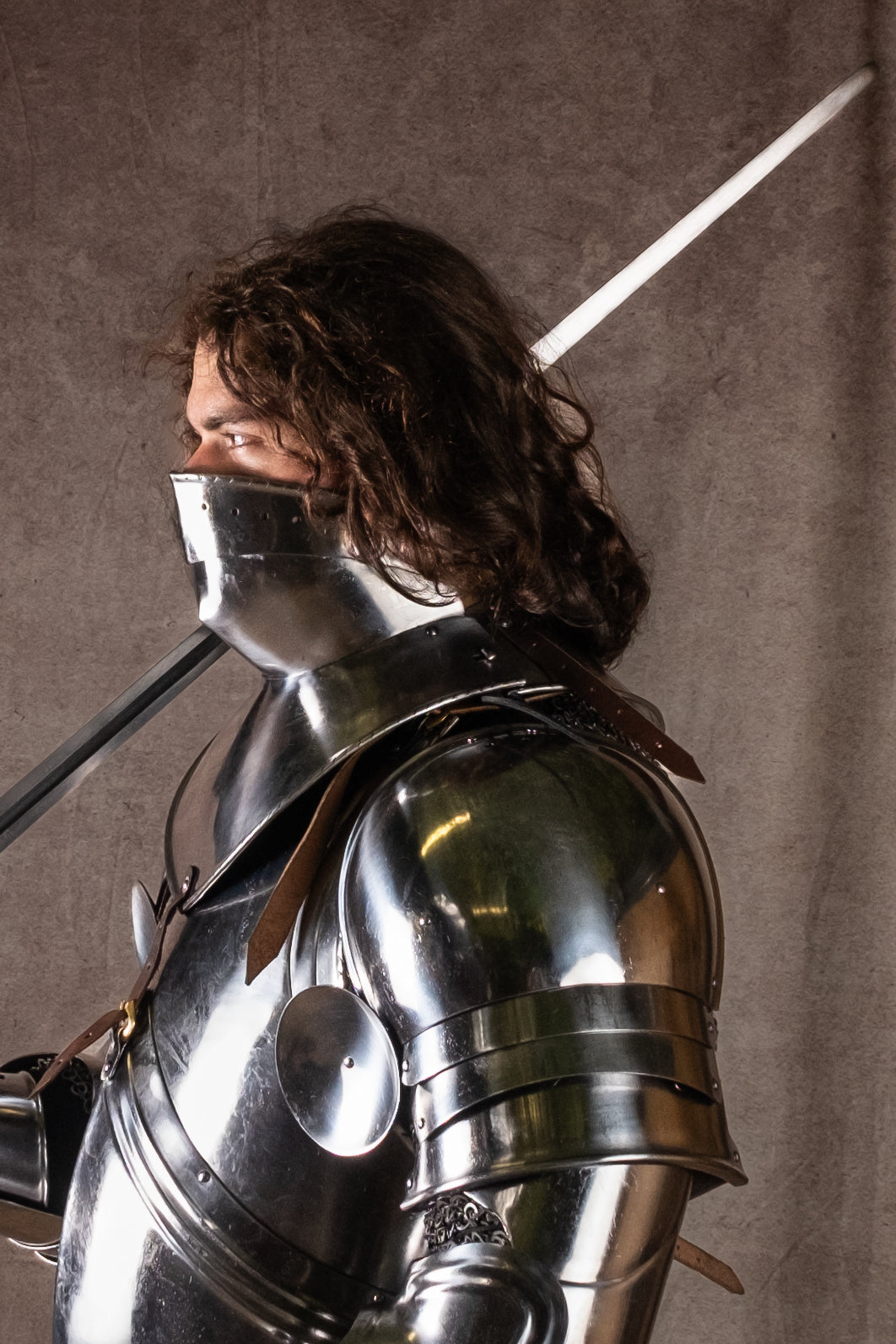 Spät 15. Jahrhundert Bevor, 1,6 mm