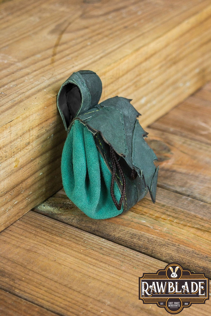 Miryme Pouch - Green