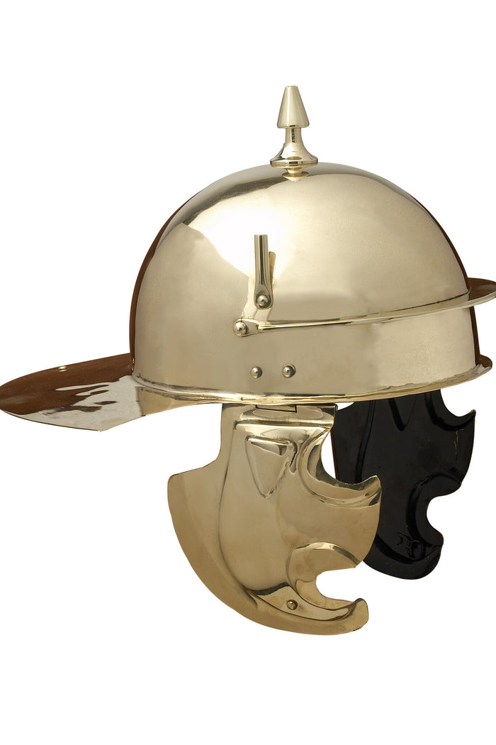 Coolus G, Rhenus, Hagenau, 1.3 mm