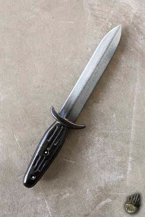 Combat mes, foam wapen LARP