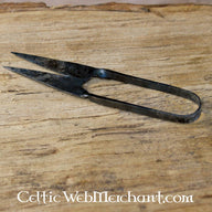 Middeleeuwse schaar, 13 cm