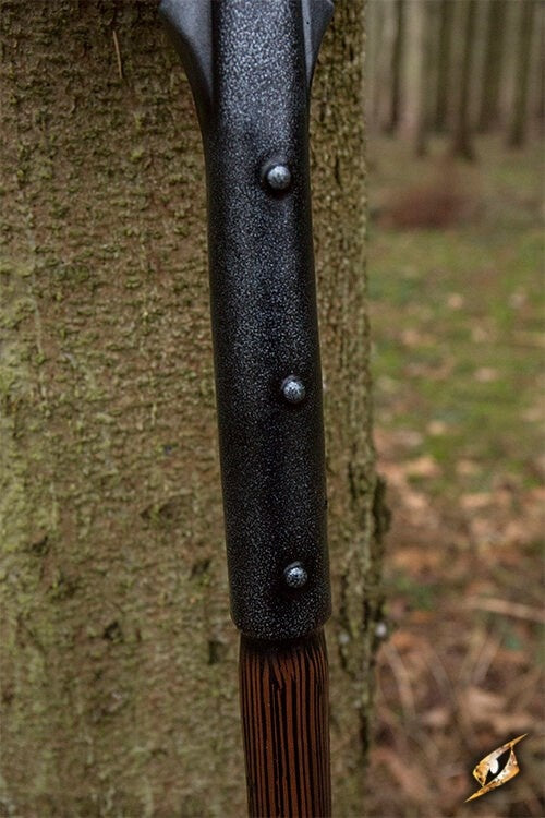 LARP Kingsguard Hellebarde