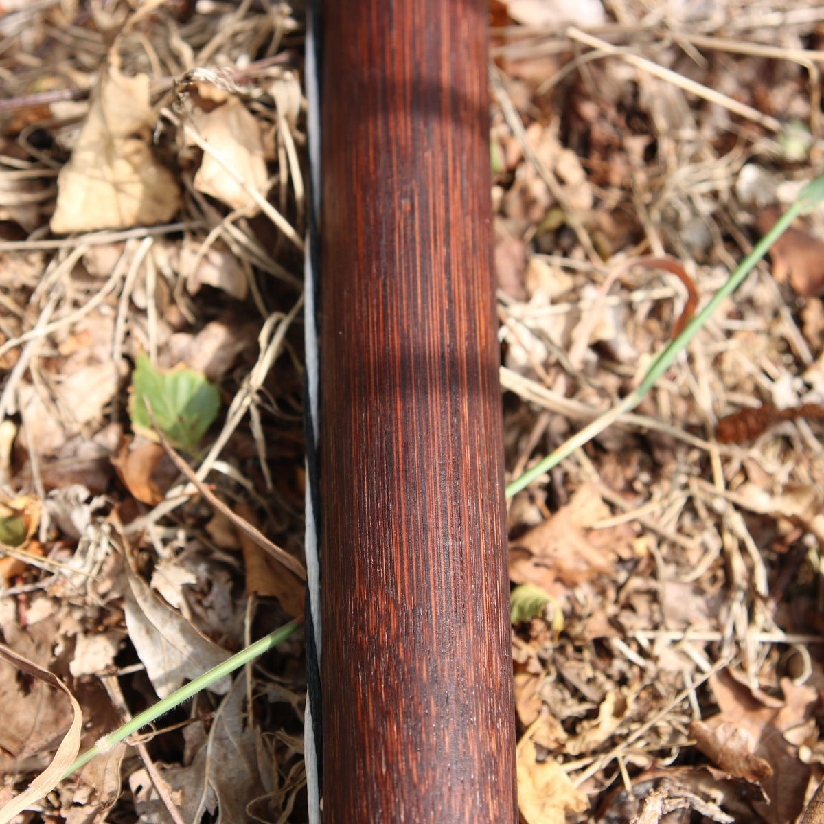 Łuk Marksman do rekonstrukcji / LARP, 58" (147 cm), 25 lbs, ciemnobrązowy