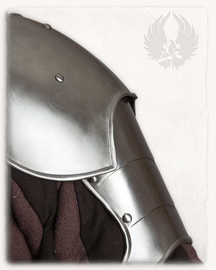 Spaulders Markward, 1,2 mm