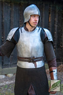 LARP middelalderlig kyras Mercenary