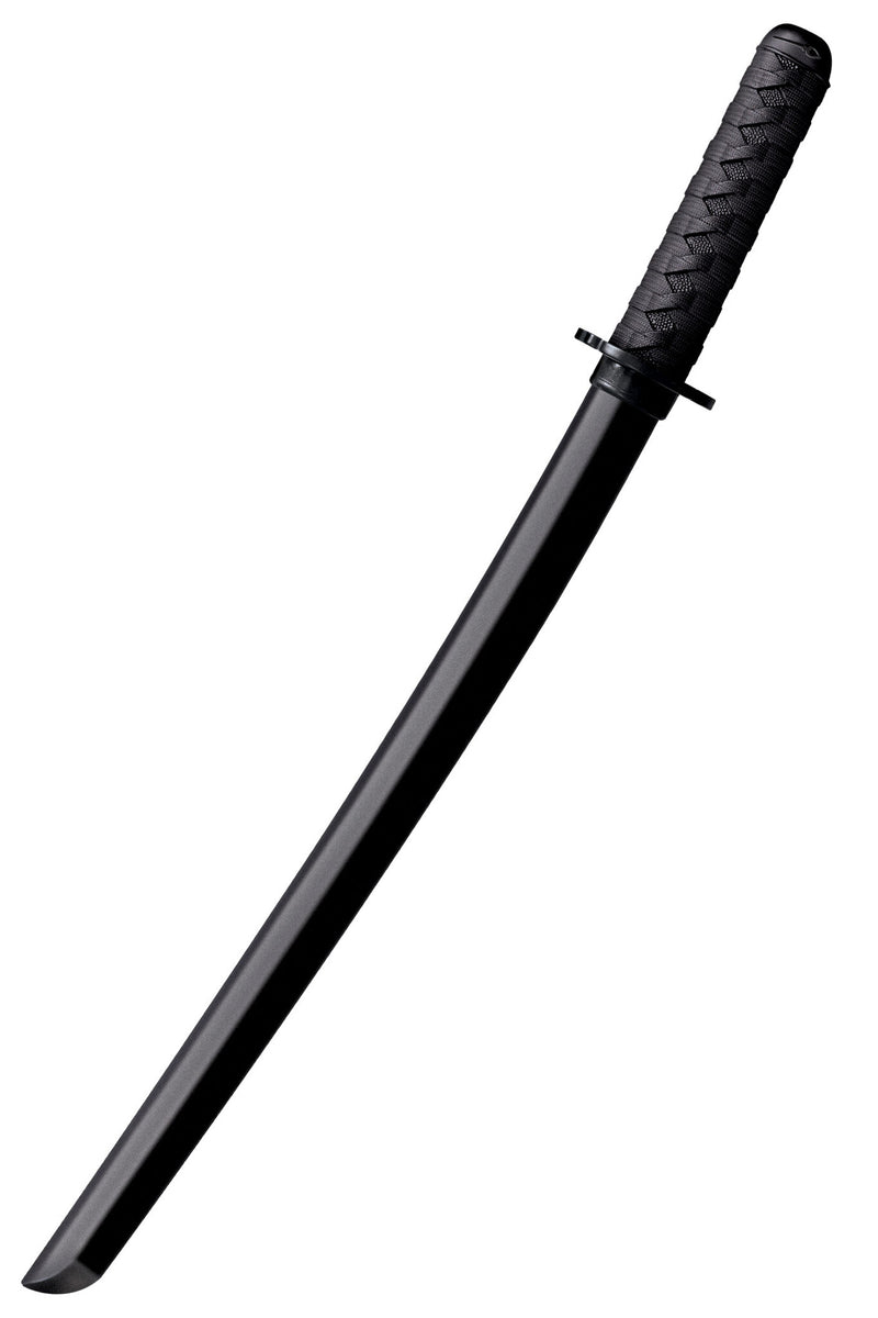 O Wakizashi aus Polypropylen